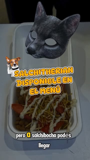 Reel SalchiBocha